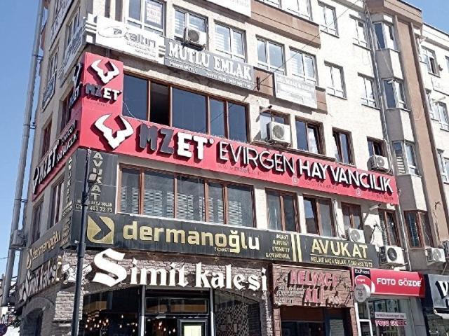 Aksaray Merkez, Aksaray içerisinde satılık Ofis
