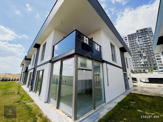 Yenimahalle, Ankara içerisinde satılık Villa