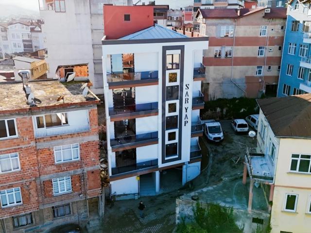 Kaledere, Ünye içerisinde satılık mülk