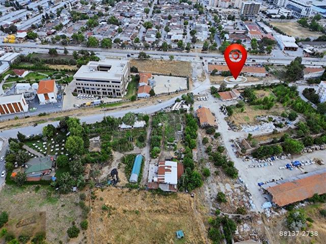 Edirne Merkez, Edirne içerisinde satılık Arsa