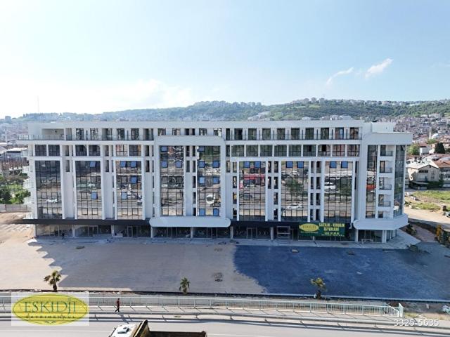 İzmit, Kocaeli içerisinde satılık Dükkan