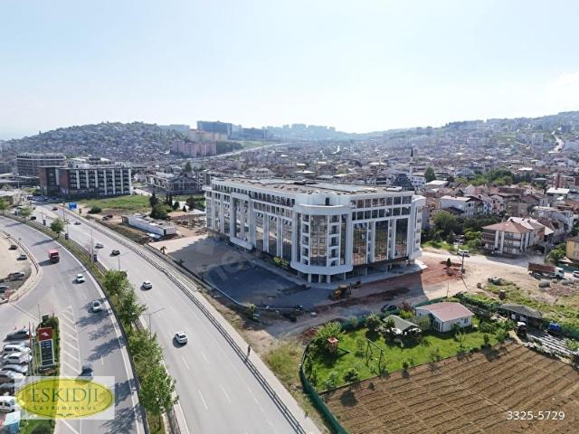 İzmit, Kocaeli içerisinde satılık Residence