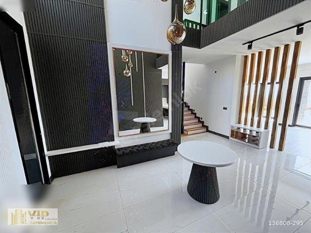 Yenimahalle, Ankara içerisinde satılık Villa