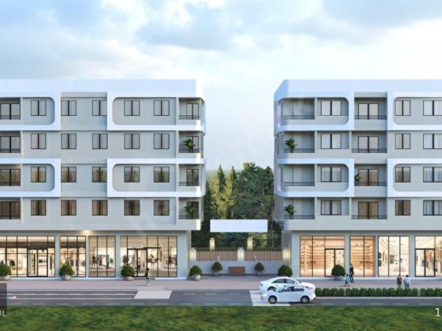 İsmet İnönü, İskenderun içerisinde satılık mülk