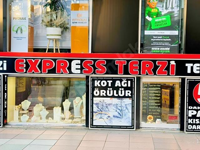 Tepebaşi, Eskişehir içerisinde satılık Dükkan