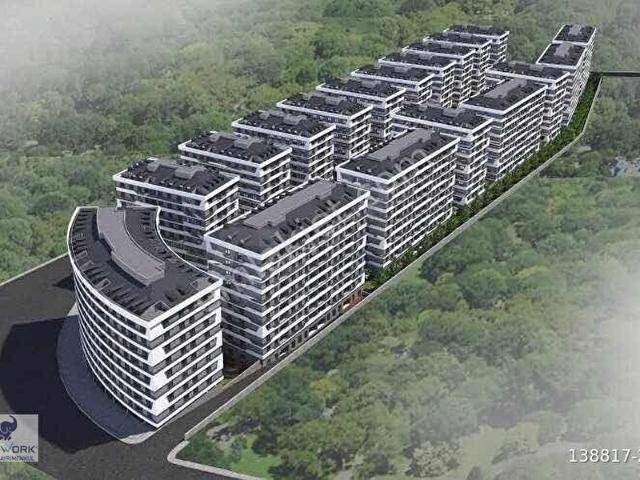 Tuzla, İstanbul içerisinde satılık mülk