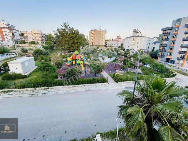 Aksu, Antalya içerisinde kiralık mülk