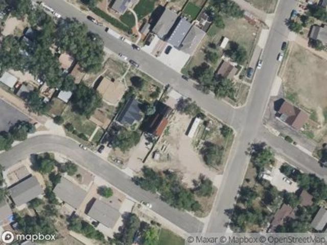 Land for sale in Colorado Springs, Colorado