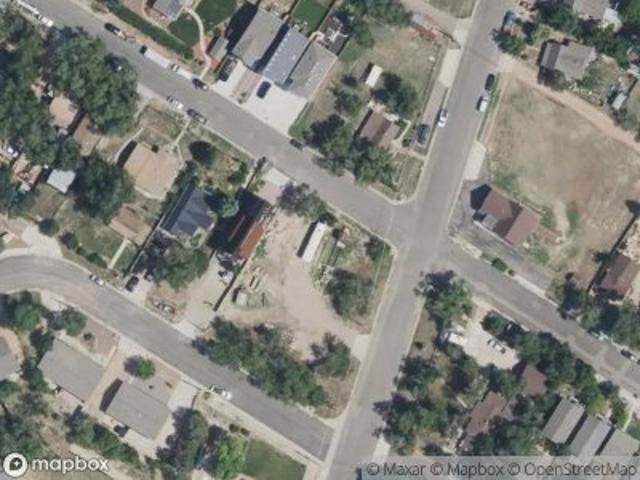 Land for sale in Colorado Springs, Colorado