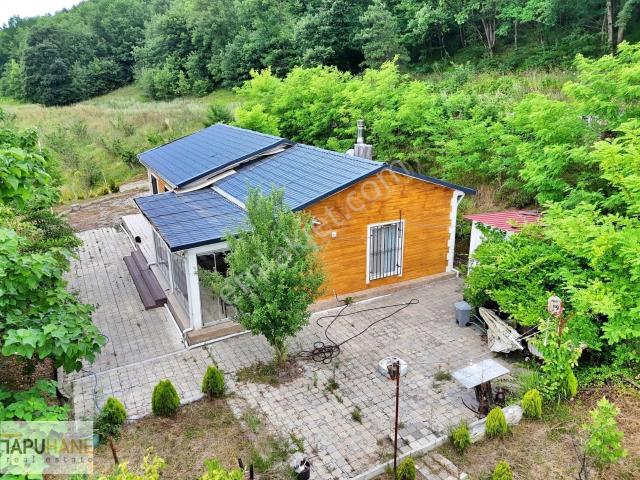 Hendek, Sakarya içerisinde satılık Villa
