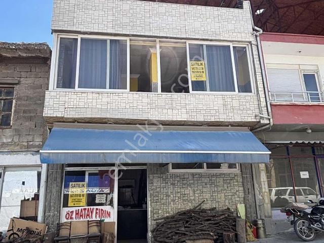 Mut, Mersin içerisinde satılık Bina