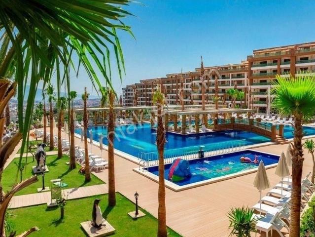 Kuşadasi, Aydin içerisinde satılık Residence