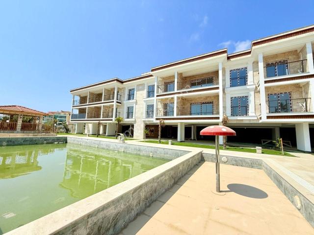 Kuşadasi, Aydin içerisinde satılık Residence