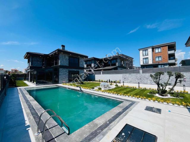 Marmaraereğlisi, Tekirdağ içerisinde satılık Villa