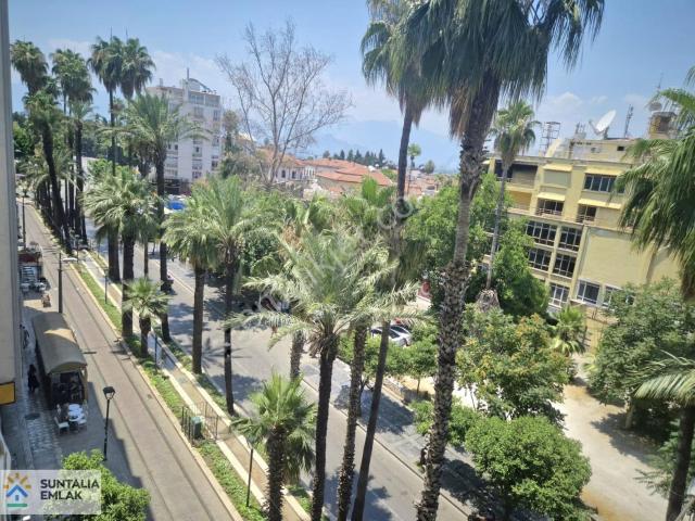 Muratpaşa, Antalya içerisinde kiralık mülk
