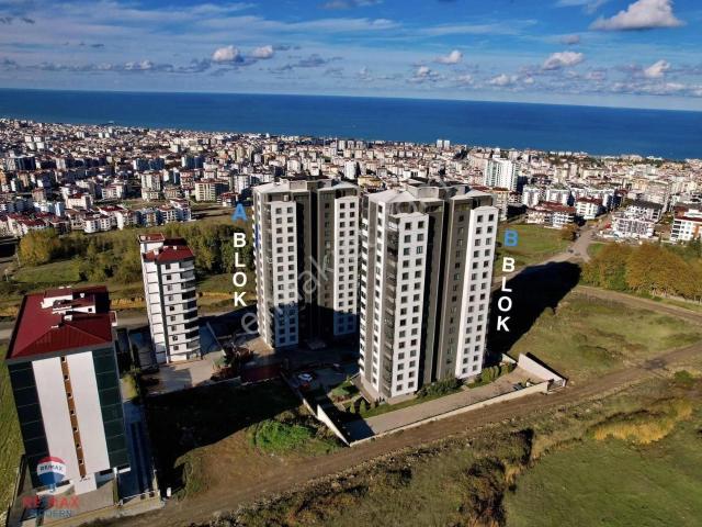 Atakum, Samsun içerisinde satılık mülk