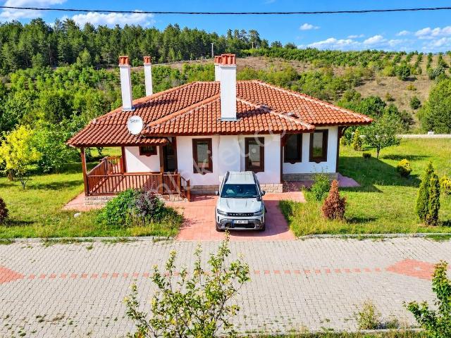 Kastamonu Merkez, Kastamonu içerisinde satılık Villa