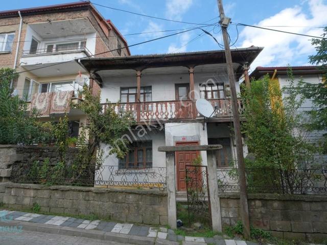 Bartın Merkez içerisinde satılık Villa