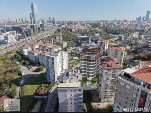 Hamidiye Mahallesi, Kâğıthane içerisinde satılık mülk
