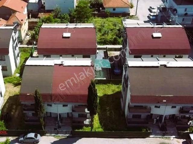 Salihli, Manisa içerisinde satılık Villa