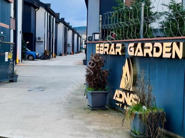 Düzce Merkez, Düzce içerisinde satılık Villa