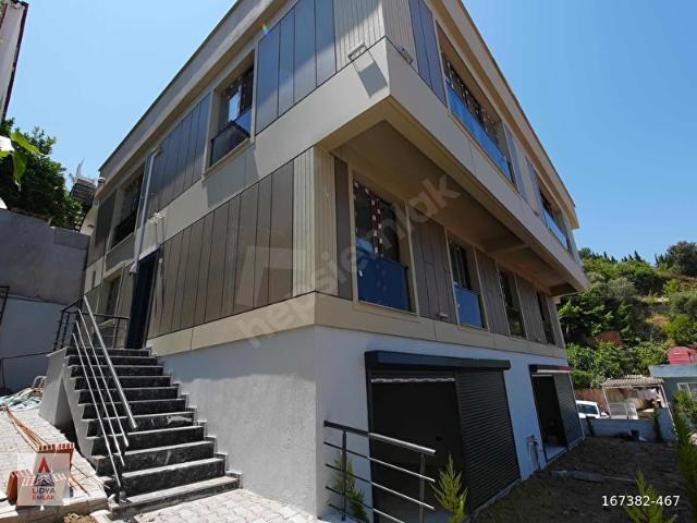 Manisa içerisinde satılık Villa