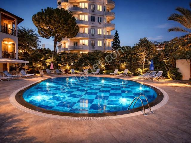 Alanya, Antalya içerisinde kiralık Villa