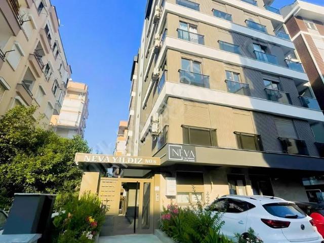 Muratpaşa, Antalya içerisinde kiralık mülk