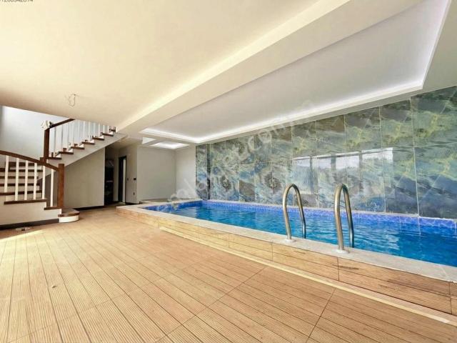 Atakum, Samsun içerisinde satılık Villa