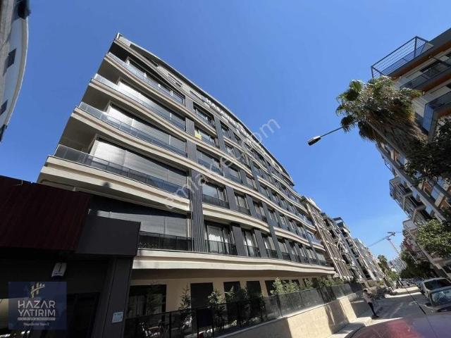 Antalya, Muratpaşa içerisinde satılık mülk