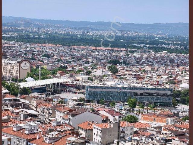 Osmangazi, Bursa içerisinde kiralık mülk