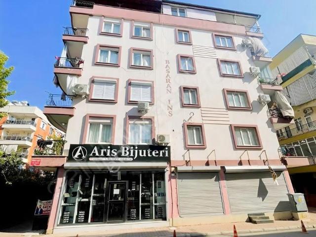 Muratpaşa, Antalya içerisinde satılık mülk