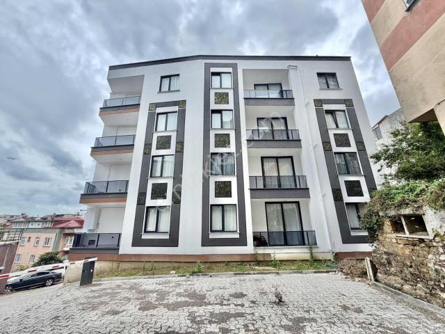 Ordu içerisinde satılık mülk