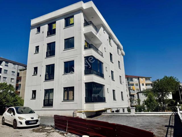 Ordu içerisinde satılık mülk