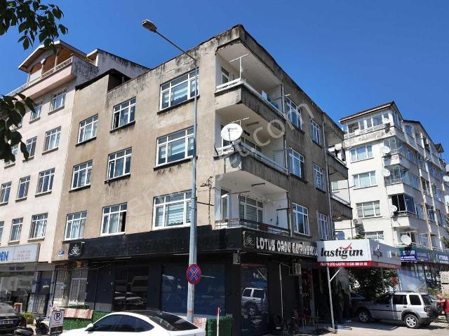 Ordu içerisinde satılık Bina