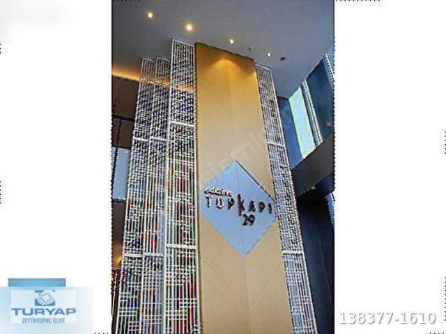 Zeytinburnu, İstanbul içerisinde satılık mülk