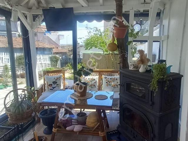 Saray, Tekirdağ içerisinde satılık Villa