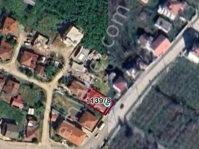 Hendek, Sakarya içerisinde satılık Villa