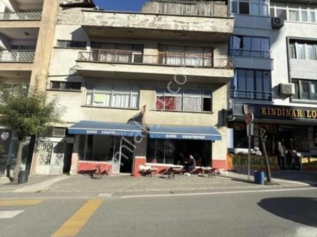 Trabzon içerisinde satılık Bina