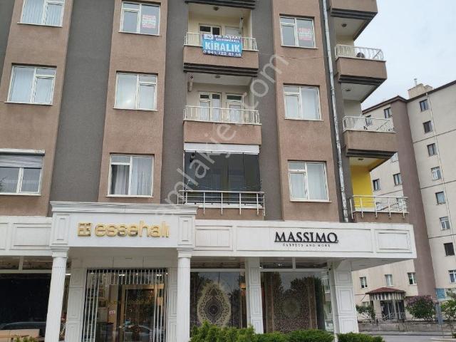 Melikgazi, Kayseri içerisinde kiralık mülk