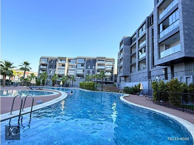 Kuşadasi, Aydin içerisinde satılık Residence