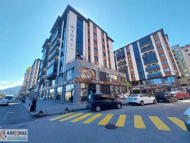 Rize içerisinde kiralık mülk