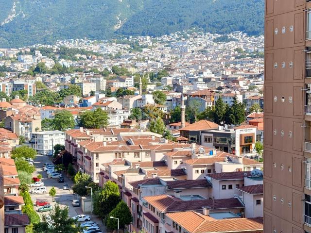 Osmangazi, Bursa içerisinde satılık mülk