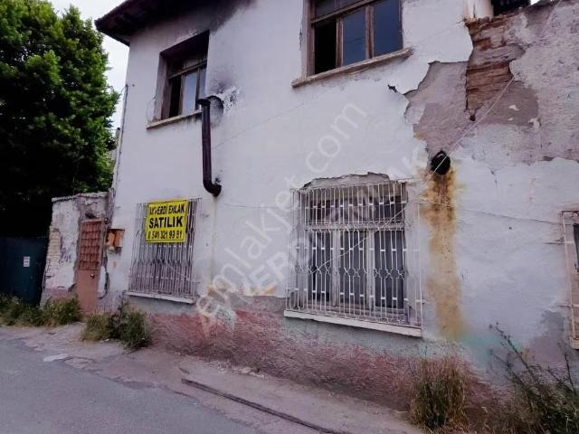 Akhisar, Manisa içerisinde satılık Villa