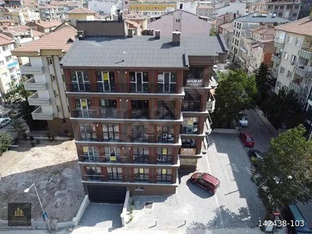 Nevşehir Merkez, Nevşehir içerisinde satılık Ofis