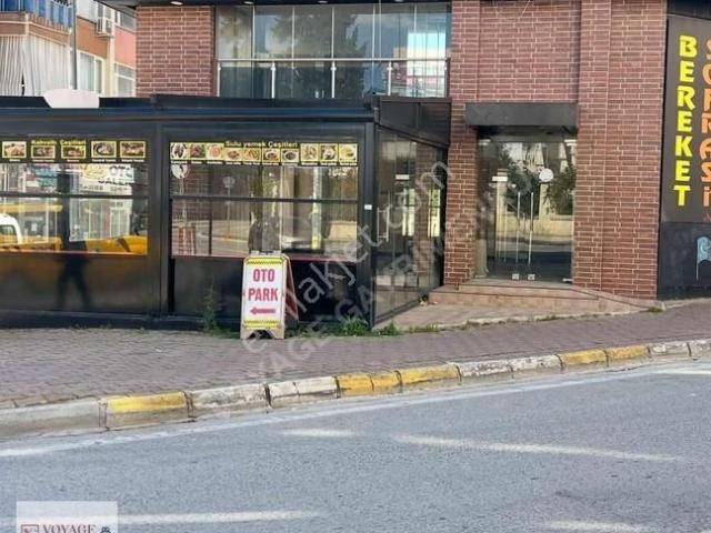Muratpaşa, Antalya içerisinde kiralık Dükkan