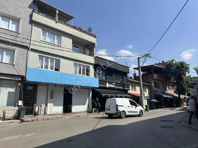 Osmangazi, Bursa içerisinde satılık Villa