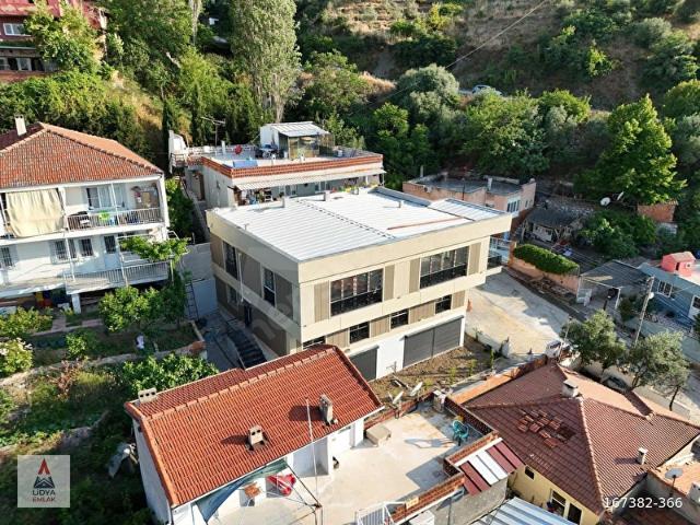Manisa içerisinde satılık mülk