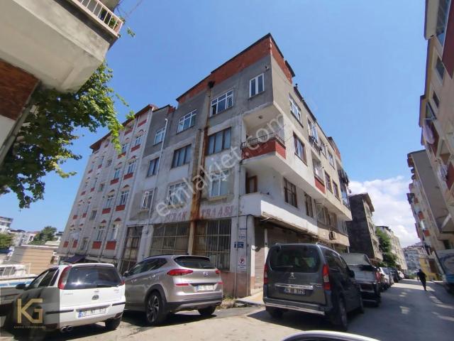 Ordu içerisinde satılık mülk