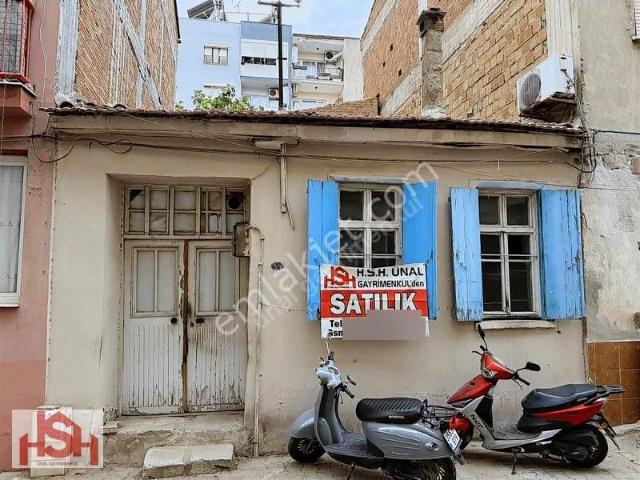Ödemiş, İzmir içerisinde satılık Villa
